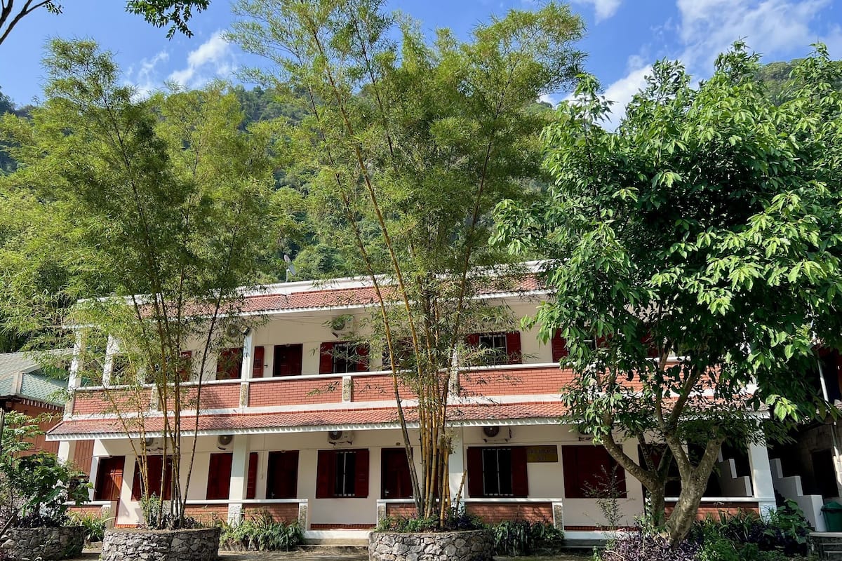 Comfort Double or Twin Room, Multiple Beds, Mountain View, Lakeside | Living area