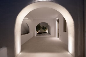 Interiör
