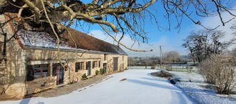 La Maison de Barbara