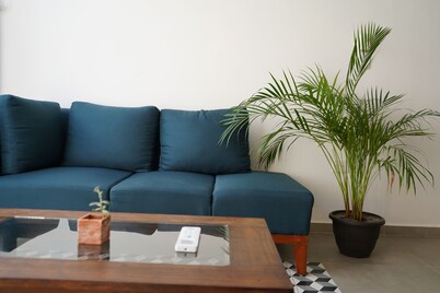 Townhouse With Private Pool