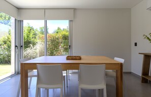 Servicio de comidas en la habitación