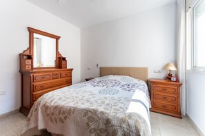 2 camere, lenzuola