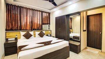 Sábanas de algodón egipcio y ropa de cama de alta calidad