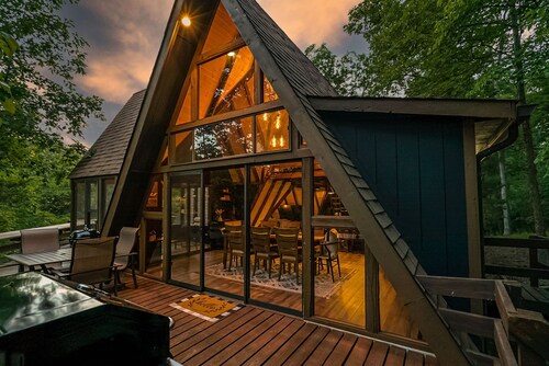 Fox Hollow by Innsbrook Vacations!
