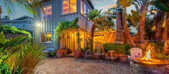 20% Off Nov 20-22! Hot Tub To Beach, Great Reviews