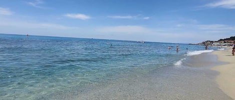 Plage