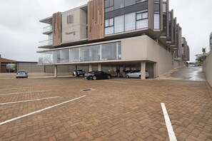 Exterior - 105 on KOI - Two Bedroom Apartment, Sleeps 4 (Durban)