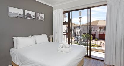 35 Island View - Trois Chambres Maison, Couchages 6