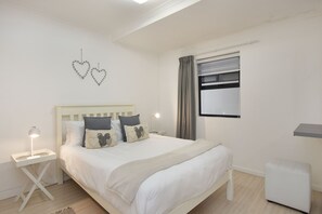 1 slaapkamer, gratis wifi, beddengoed