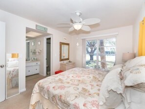 2 soverom og internettilgang