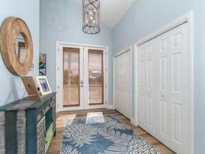 Interior - Embrace the epitome of coastal living (Placida)