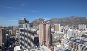 Exterior - 16 on Bree Unit 1713 (Cape Town)