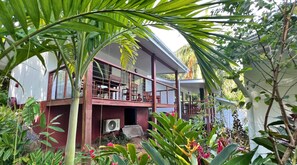 Exterior - Cashew Nut Grove Chalets (Mahé Island)