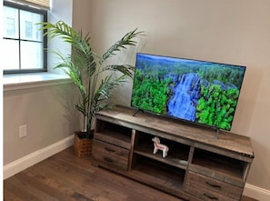 Interior - 307 Kyoto style 1BDR Apt in center city
(Philadelphia)