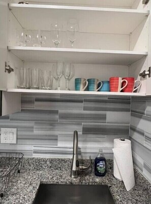Interior - 505 Relaxing 1BR apartment in center city of Philly
 (Philadelphia)