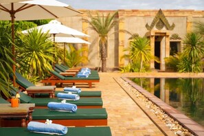 Exterior - Model Temple Resort & Spa (Siem Reap)