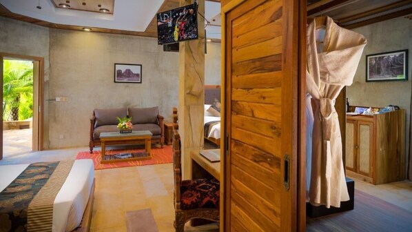 Room - Model Temple Resort & Spa (Siem Reap)