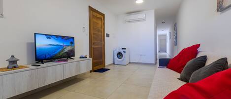 منطقة المعيشة