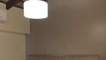 2 habitaciones, caja de seguridad en la habitación y wifi gratis