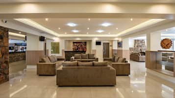 Sala de estar