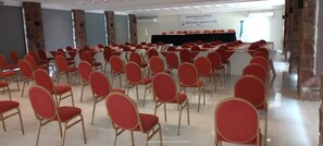 Meeting facility - Intersur Hotel La Cumbre (La Cumbre)