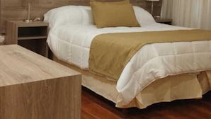 Dobbeltrom – standard