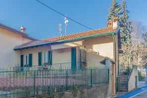 Exterieur