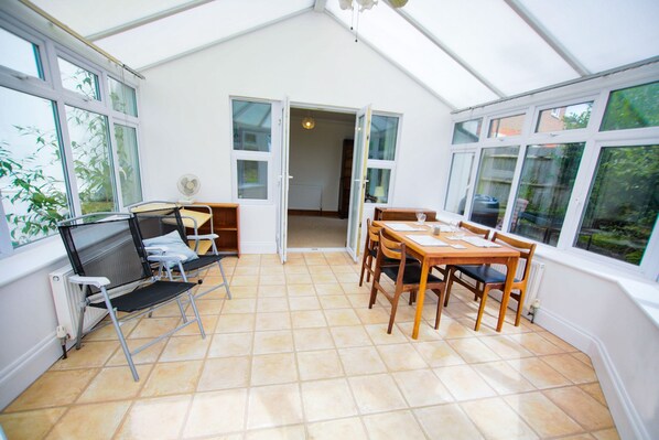Apartamento | Comedor