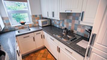 Apartment | Private kitchen