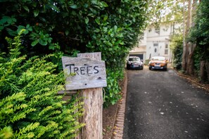 Front of property - Trees Annex (Bexhill-on-Sea)