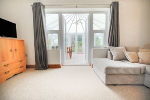 Apartemen | Area keluarga