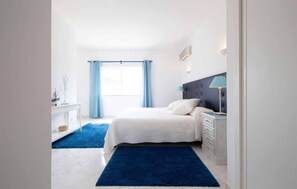 7 chambres, Wi-Fi, draps fournis
