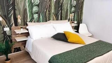 Comfort-Zimmer, 1 Queen-Bett