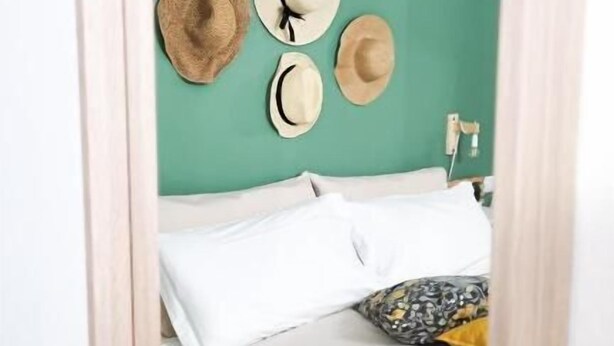 Comfort Room, 1 Queen Bed - Ecorooms (Ferrara)