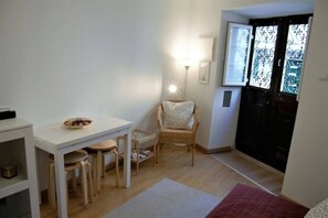 1 quarto, Wi-Fi, roupa de cama