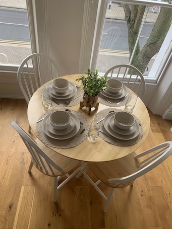 Servicio a la habitación