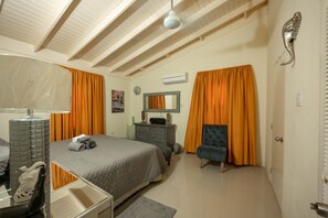 Casa Deluxe | 3 camere, ferro/asse da stiro, Wi-Fi gratuito