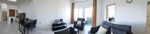 Flat-screen TV - Langkawi Homestay Family Suite (Langkawi)