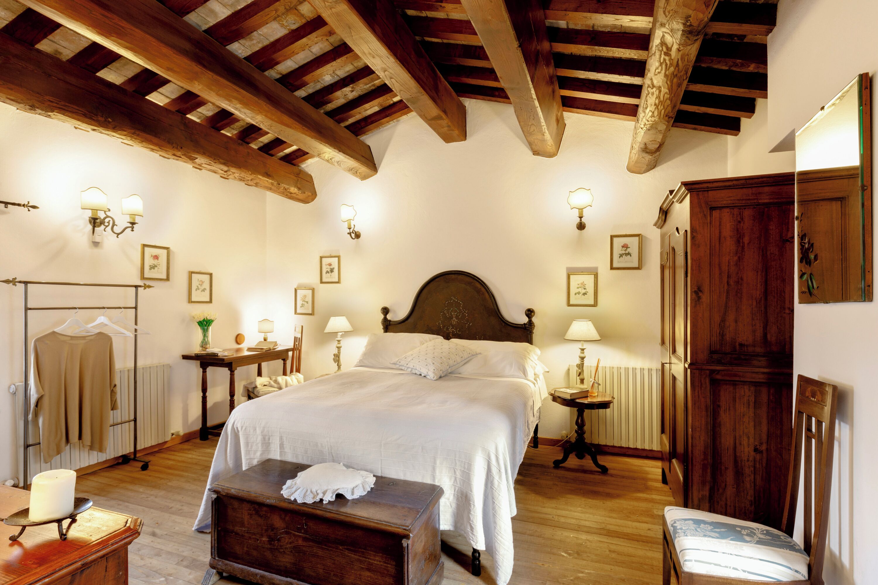 3 soveværelser, strygejern/strygebræt, gratis Wi-Fi, sengetøj