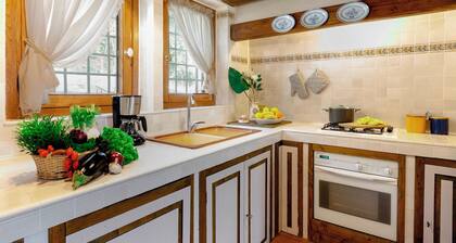 Casatorre 6+2, Emma Villas