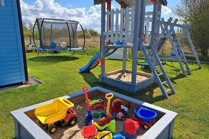Espace pour enfants