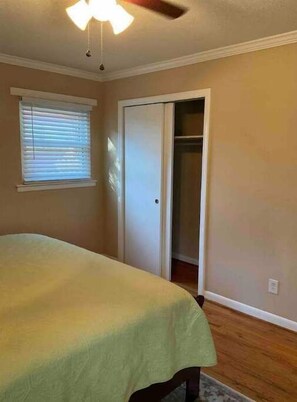 4 Schlafzimmer, WLAN