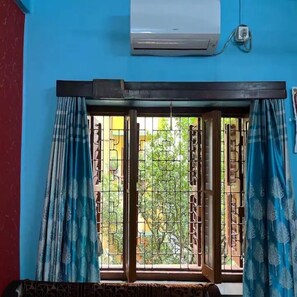 Interior - Home away from Home in a city with Garden View. 
Experience the magic yourself (Kolkata)