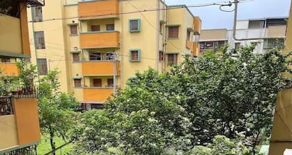 Home away from Home in a city with Garden View.
Experience the magic yourself