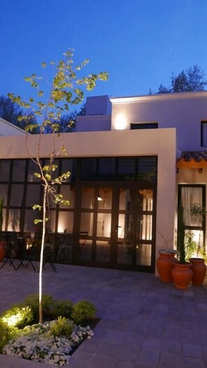 Exterior - Huli B&B (Mendoza)