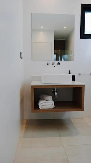 Bathroom - Huli B&B (Mendoza)
