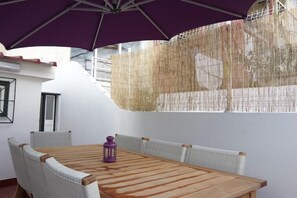 Property grounds - Brand new for 6 People in Graça! (Lisboa)