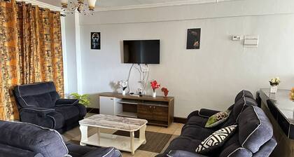 Lux Suites Fox Hills Apartments Nanyuki