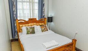 Apartamento Confort | 2 dormitorios y wifi gratis