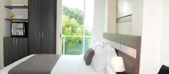 hotel metropolitano plaza